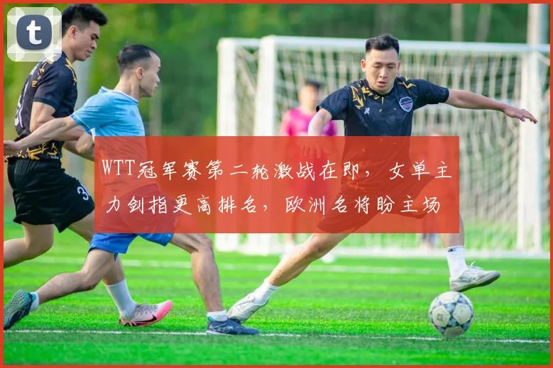 WTT冠军赛第二轮激战在即，女单主力剑指更高排名，欧洲名将盼主场反弹