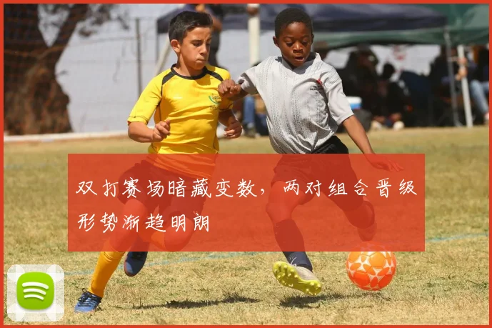 双打赛场暗藏变数，两对组合晋级形势渐趋明朗