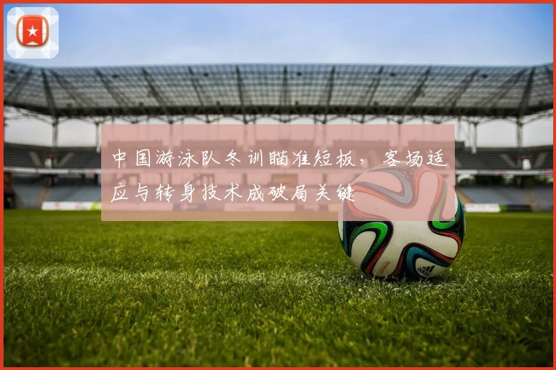 中国游泳队冬训瞄准短板,客场适应与转身技术成破局关键