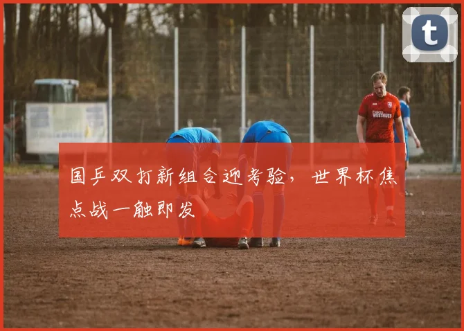 国乒双打新组合迎考验，世界杯焦点战一触即发