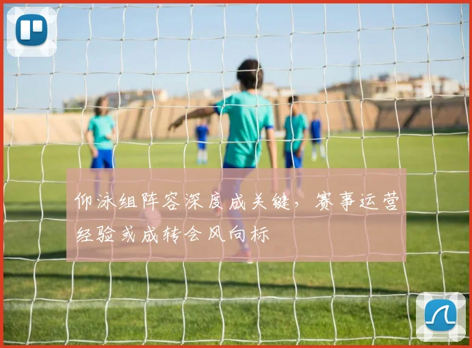 仰泳组阵容深度成关键,赛事运营经验或成转会风向标